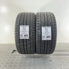 Pneumatici Usati 235 40 ZR18