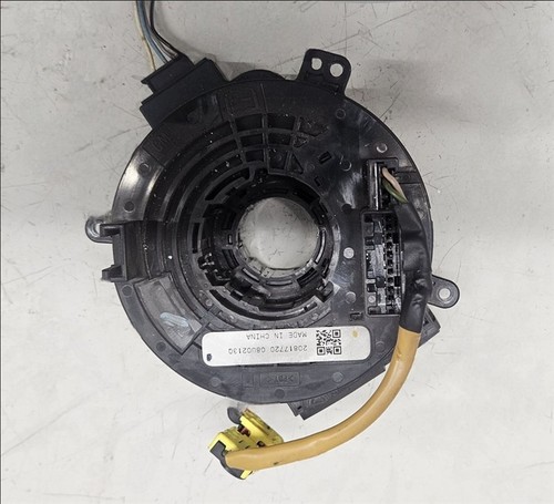 Contatto spiralato per opel - contatto,