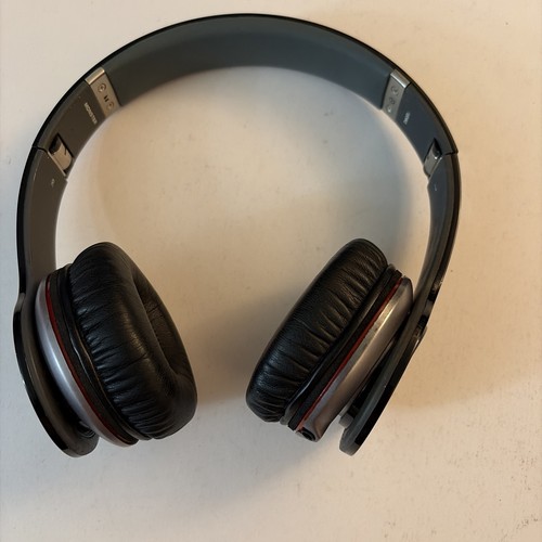 Beats dre solo hd - dre,