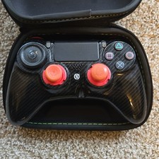 SCUF Impact Wired Controller
