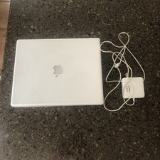 Vintage Apple iBook G4 A1054
