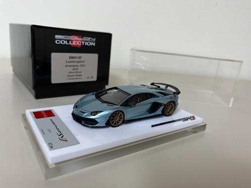 Trucco eidolon lamborghini - trucco,