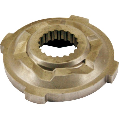 Innesto avviamento dentato - innesto,