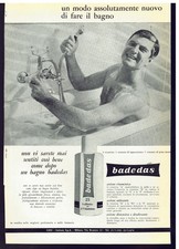 PROFUMI - BADEDAS -