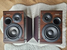 Technics hd501 coppia - technics,