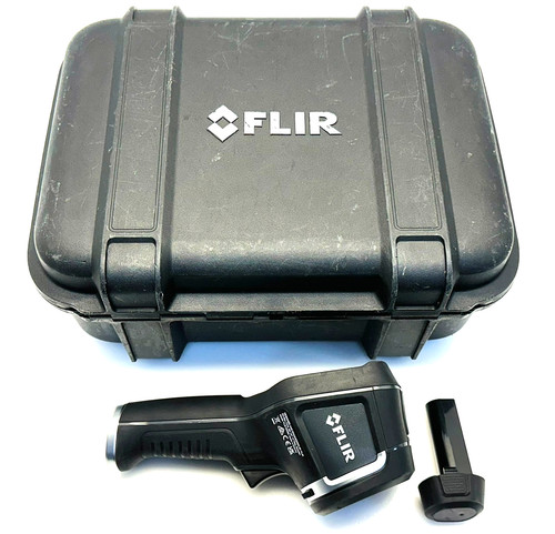 Flir e6390 thermal - e5, flir-e6390