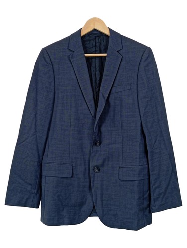 Hugo boss giacca uomo blu - giacca,