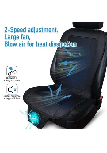 Coprisedile auto rinfrescante - coprisedile,