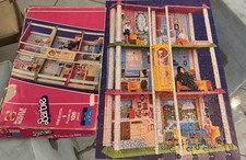 🌸LA CASA DI BARBIE CON