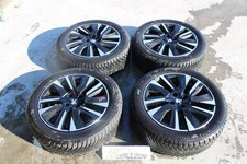 CERCHI IN LEGA PEUGEOT 2008 II