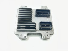 CENTRALINA MOTORE PER OPEL Astra J 12638807 Benzina 1,4 (09>)