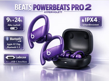 🎧 Beats Powerbeats Pro 2