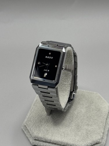 Vintage rado jubilè - vintage,