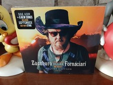 Zucchero Sugar Fornaciari