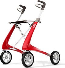 Deambulatore Carbon Ultralight