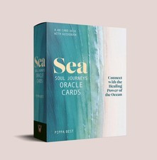 Sea Soul Journeys Oracle