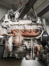 D5244T MOTORE COMPLETO /