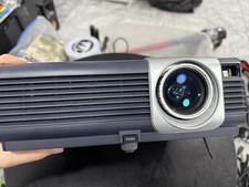 BenQ PB6100 DLP Projector |