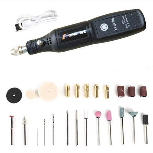 Dremel accessori senza - dremel,
