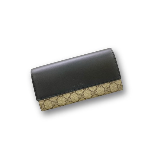 Autentico portafoglio gucci - autentico,
