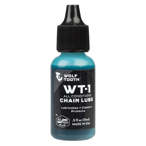 Lubrificante catena wolftooth - lubrificante,