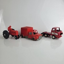 Tonka Cabine Camion Pompiers -