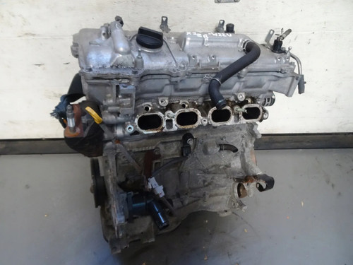 Motore toyota prius - motore, x2zr-w22v
