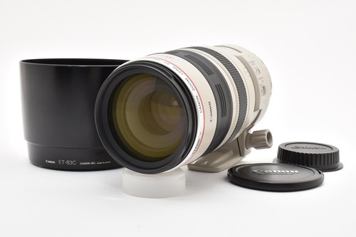 Canon 100 400 5 - ef, f/4.5-5.6