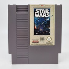 Cartuccia Star Wars Nintendo