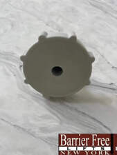 Ruota avvolgibile manuale