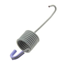 Molla vasca per lavatrice USATO C00145050 originale Hotpoint Ariston