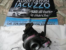TURBO TURBINA A6110960999 MERCEDES CLASSE E220 C220 CDI 
