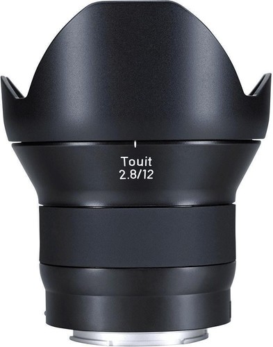 Zeiss touit mm sony - zeiss,