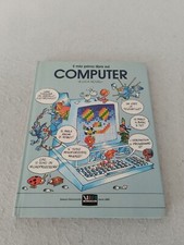 IL MIO PRIMO LIBRO SUI COMPUTER / Luca Novelli 1° edizione 1983!