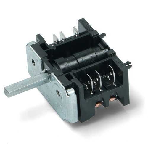 Tecnogas commutatore forno - commutatore,
