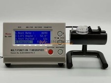 Temporizzazione Orologio