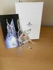 Pierrot Masquerade 1999 Swarovski