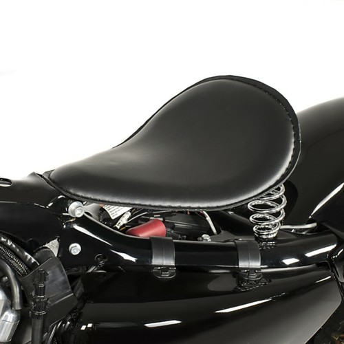 Selle ressorts pour honda - selle, a