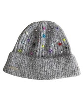 Berretto Beanie in lana