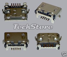 N.2pz Connettore micro USB