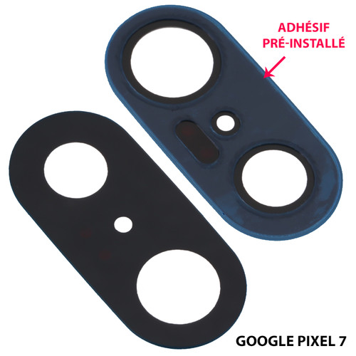 Pour google pixel - google, lentille