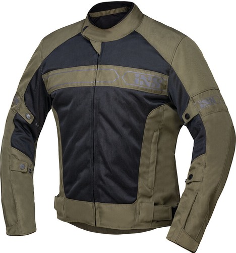 Giacca moto scooter - moto, ixs