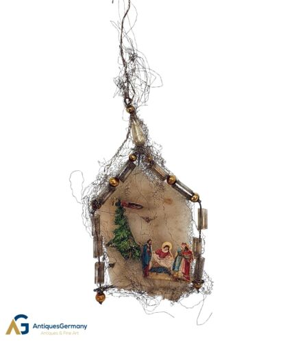 Vecchio gioielli albero - vecchio,