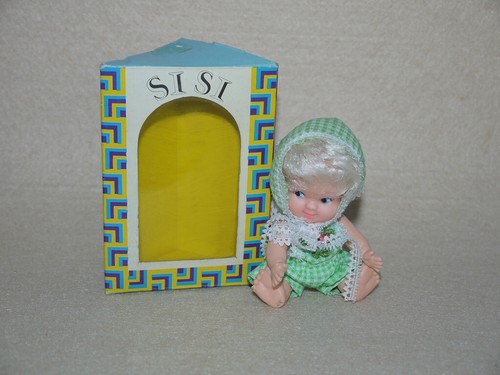 Sisi 1966 inc bambola - ud, inc.