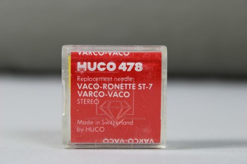 Huco 478 vaco ronette - vaco,