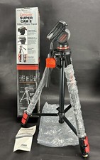 Treppiede per videocamera