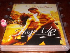 Step Up (2006) Dvd ..... Nuovo