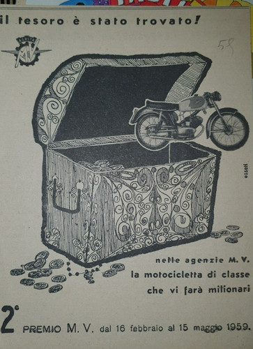 Moto agusta - mv,