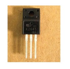 1PZ Transistor 2SK2645 K2645