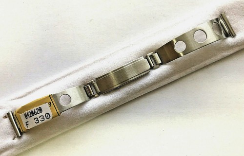 Bracelet steel armband - 14,